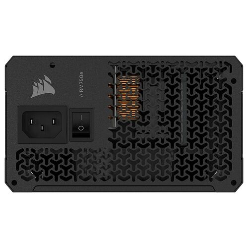 Corsair RM750E - 750W