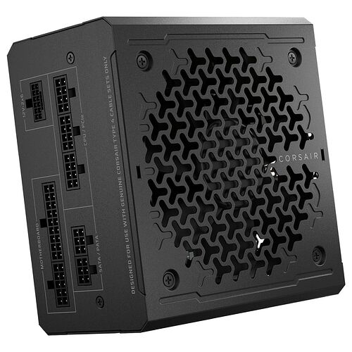 Corsair RM750E - 750W