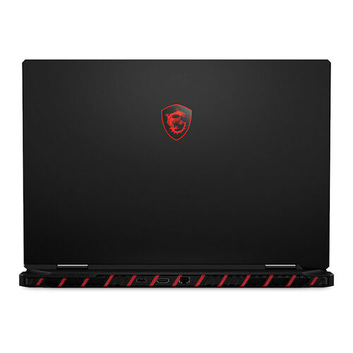 MSI Raider A18 HX (A9WJG-009FR)