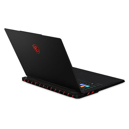 MSI Raider A18 HX (A9WJG-009FR)