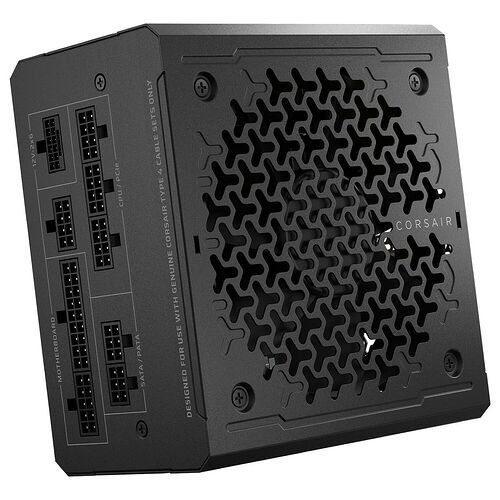 Corsair RM1000E - 1000W
