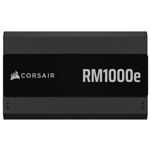 Corsair RM1000E - 1000W
