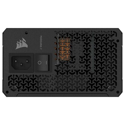 Corsair RM1000E - 1000W