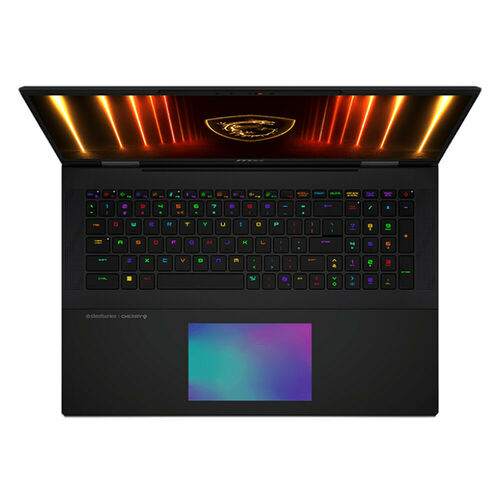 MSI Titan 18 HX AI (A2XWJG-609FR)