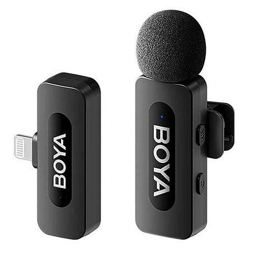 Boya BY-V1 (V2.0)