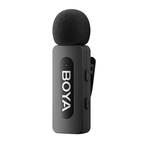 Boya BY-V1 (V2.0)