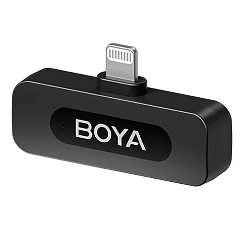 Boya BY-V1 (V2.0)
