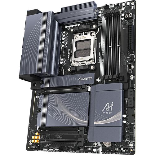 GIGABYTE B850 AI TOP