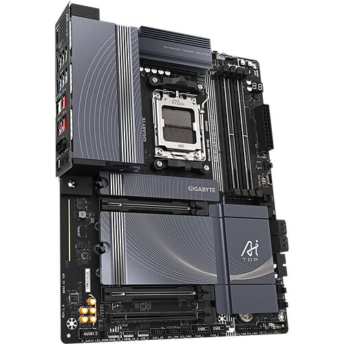 GIGABYTE B850 AI TOP