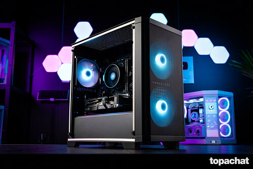 PC Gamer CHIMERA (Edition limitée)