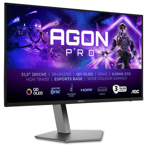 AOC AG326UD