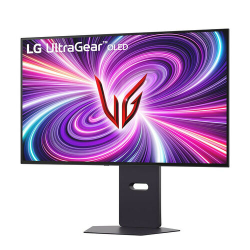 LG UltraGear OLED 32GS95UV-B
