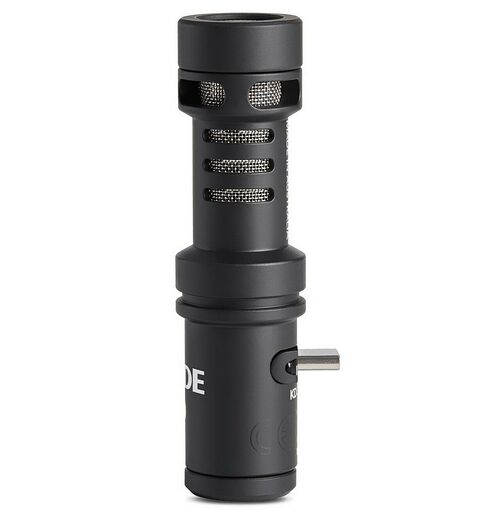 Rode VideoMic Me-C+