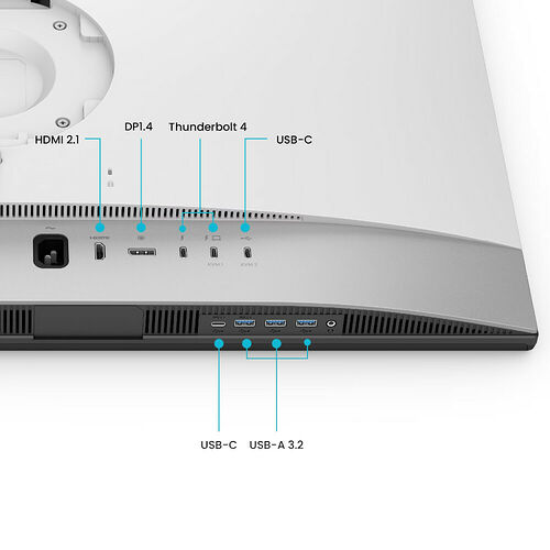 BenQ PD3226G