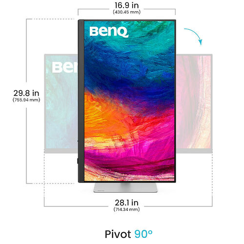 BenQ PD3226G