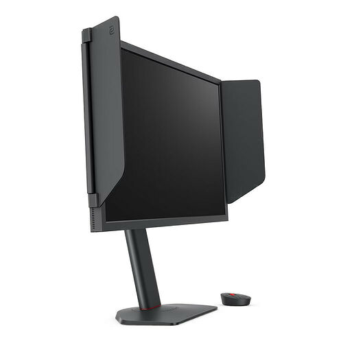 BenQ Zowie XL2546X+