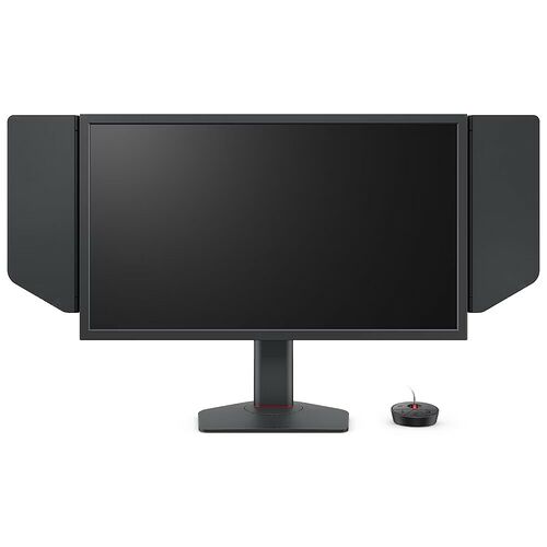 BenQ Zowie XL2546X+