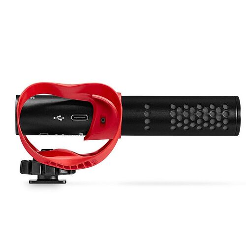 RODE VideoMic GO II Helix