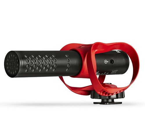 RODE VideoMic GO II Helix