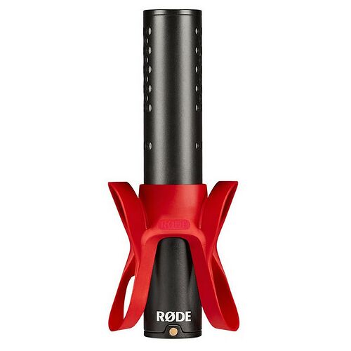 RODE VideoMic GO II Helix