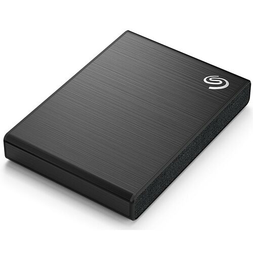 Seagate One Touch SSD 1 To