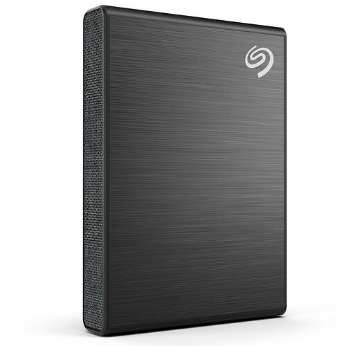 Seagate One Touch SSD 1 To