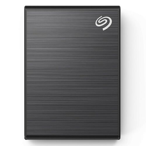 Seagate One Touch SSD 1 To