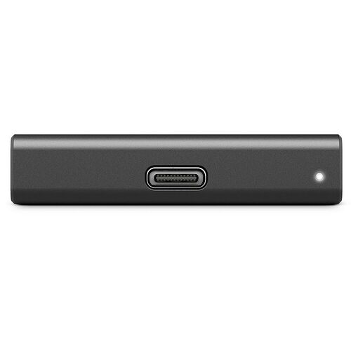 Seagate One Touch SSD 1 To
