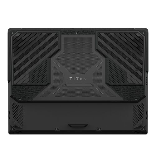 MSI Titan 18 HX Dragon Edition Norse Myth (A2XWJG-283FR)