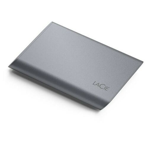 LaCie Mobile SSD Secure 500 Go