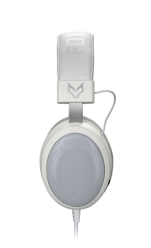 Fox Spirit DH0 - Blanc