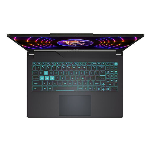 MSI Cyborg 15 (A13VF-680FR)