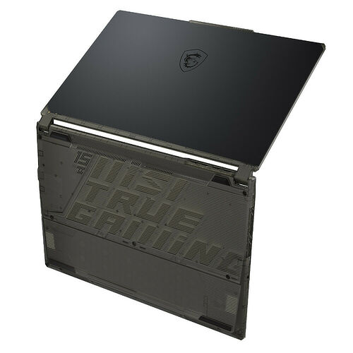 MSI Cyborg 15 (A13VF-680FR)