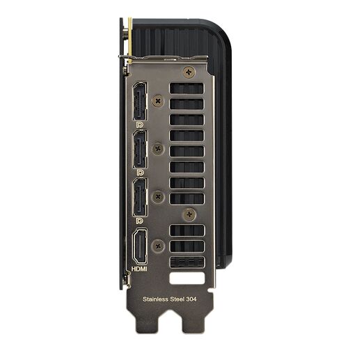 Asus GeForce RTX 5070 PRIME OC