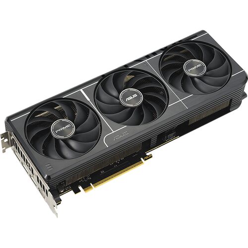 Asus GeForce RTX 5070 PRIME OC