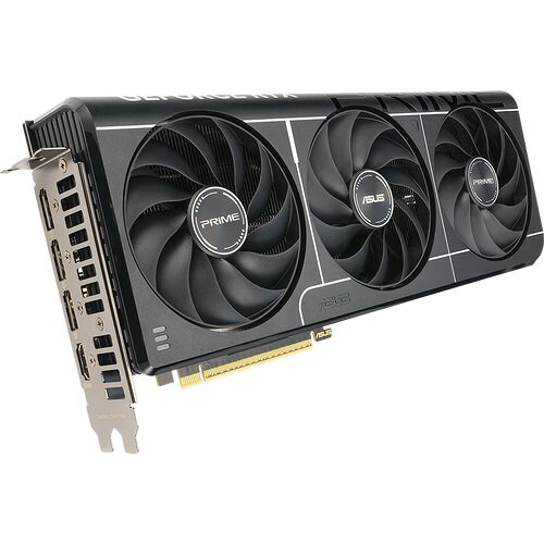 Asus GeForce RTX 5070 PRIME OC