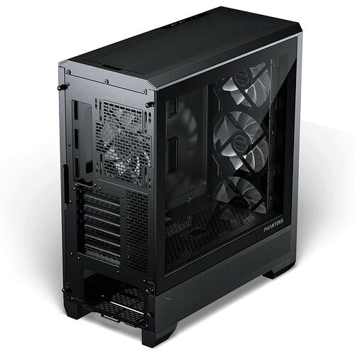 Phanteks G400A - Noir