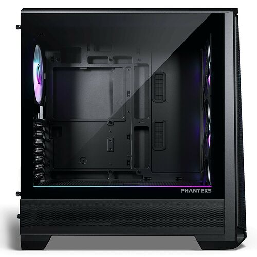 Phanteks G400A - Noir