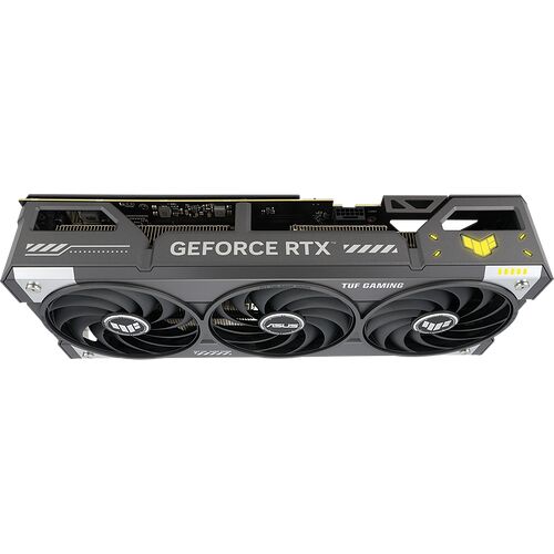 Asus GeForce RTX 5070 TUF GAMING OC