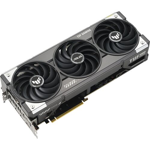 Asus GeForce RTX 5070 TUF GAMING OC