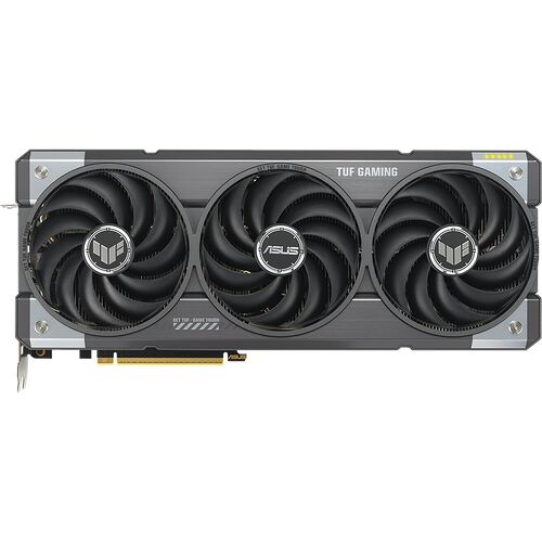 Asus GeForce RTX 5070 TUF GAMING OC