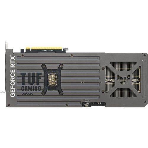 Asus GeForce RTX 5070 TUF GAMING OC