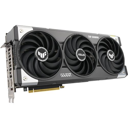 Asus GeForce RTX 5070 TUF GAMING OC