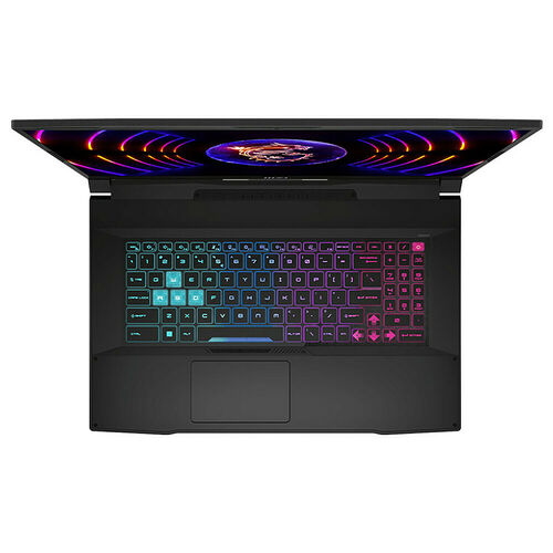 MSI Katana 17 (B12VFK-228XFR)