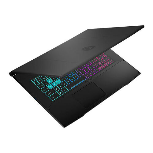 MSI Katana 17 (B12VFK-228XFR)