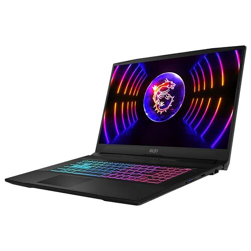 MSI Katana 17 (B12VFK-228XFR)