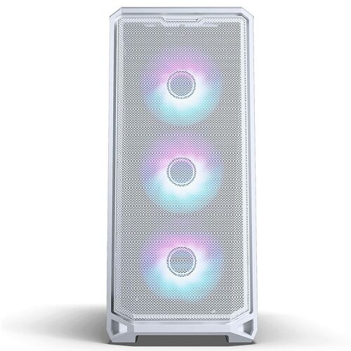 Phanteks G400A - Blanc