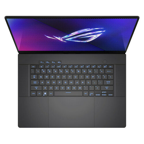 Asus ROG Zephyrus OLED G16 (GU605CW-DR8W)