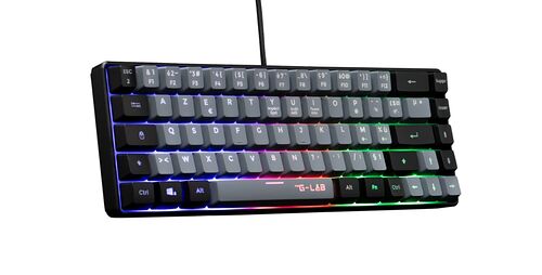 The G-Lab Combo Hydrogen GRB