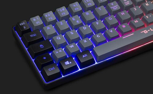 The G-Lab Combo Hydrogen GRB